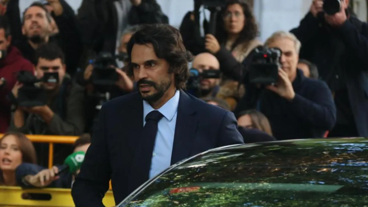 PSOE y Más Madrid piden prorrogar la investigación al novio de Ayuso por presunta corrupción