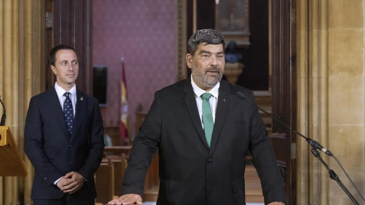 El Consell de Mallorca frena un plan de ayudas “solo para españoles” por problemas jurídicos