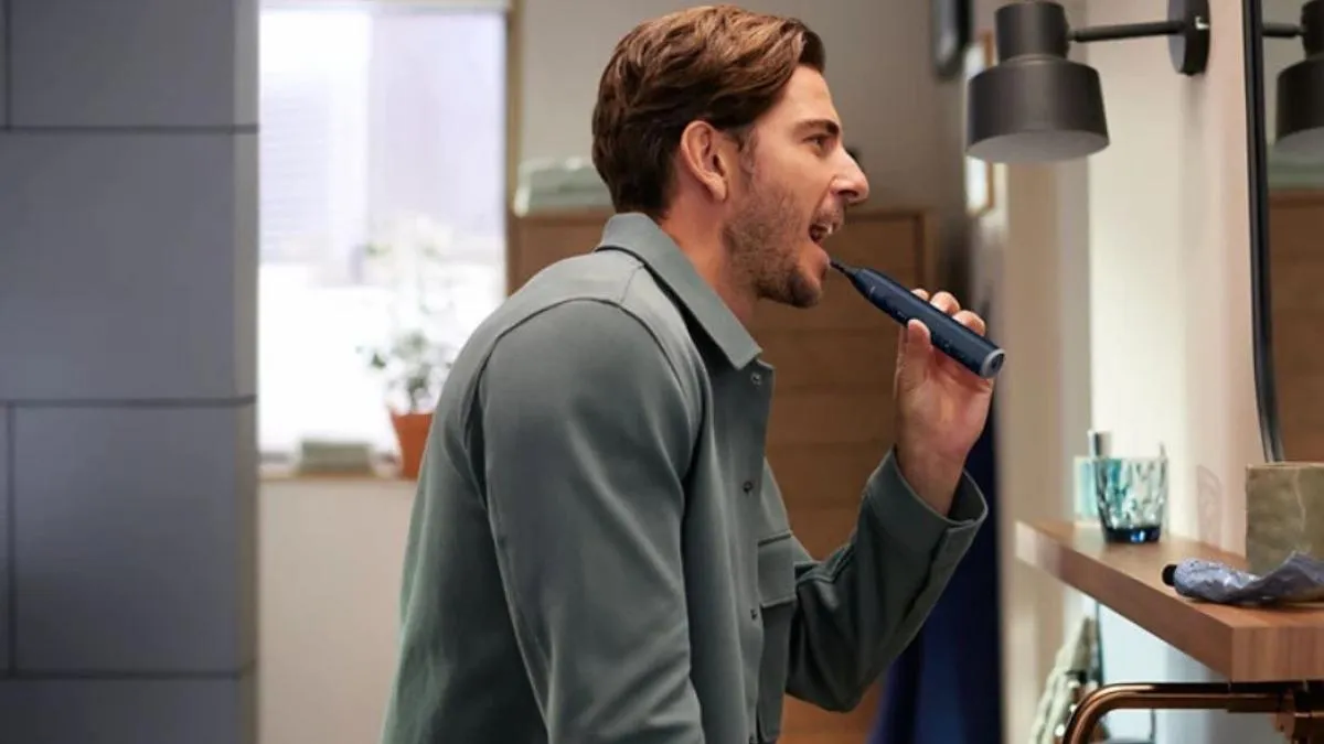 
                                                                                            Los mejores chollos de Amazon en cepillos de dientes eléctricos (9 de abril): Oral-B, Philips y Cecotec con descuentos de hasta el 60%
                                                                                        