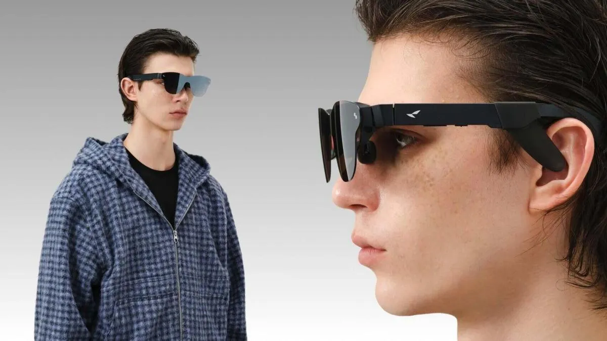 
                                                                                             Estas gafas AR no son las más famosas, pero las opiniones que arrastran hablan bastante claro
                                                                                         