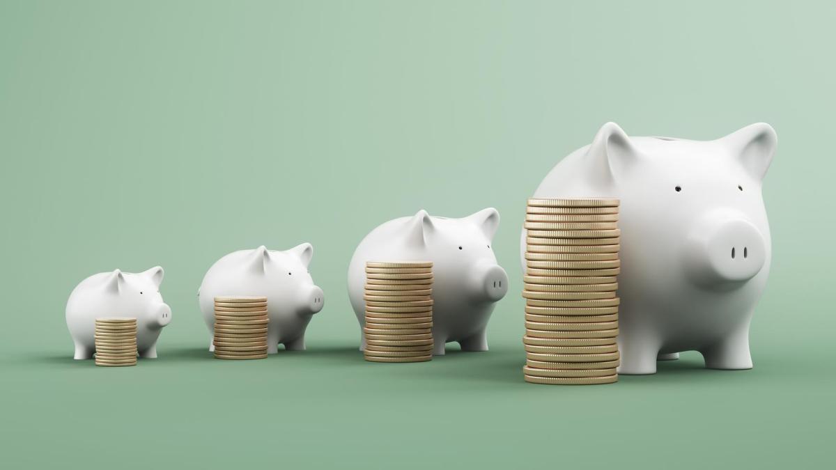 
                                                                                              Abril trae subidas en los depósitos: cuáles son las cinco mejores ofertas ahora
                                                                                          