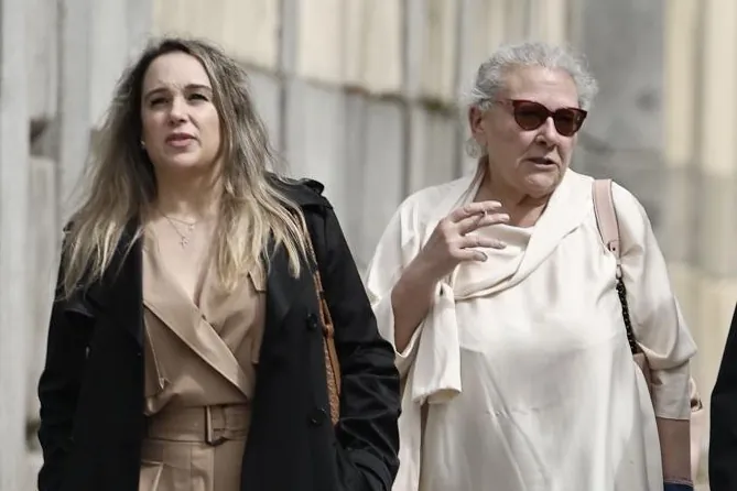 La ex novia de Aldama declara que Koldo y él recogieron medio millón en "casa del dueño de Air Europa" por el rescate de la aerolínea