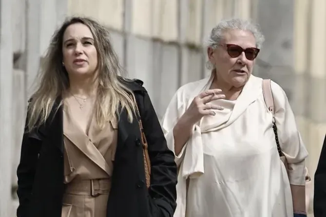 La ex novia de Aldama declara que Koldo y él recogieron medio millón en "casa del dueño de Air Europa" por el rescate de la aerolínea