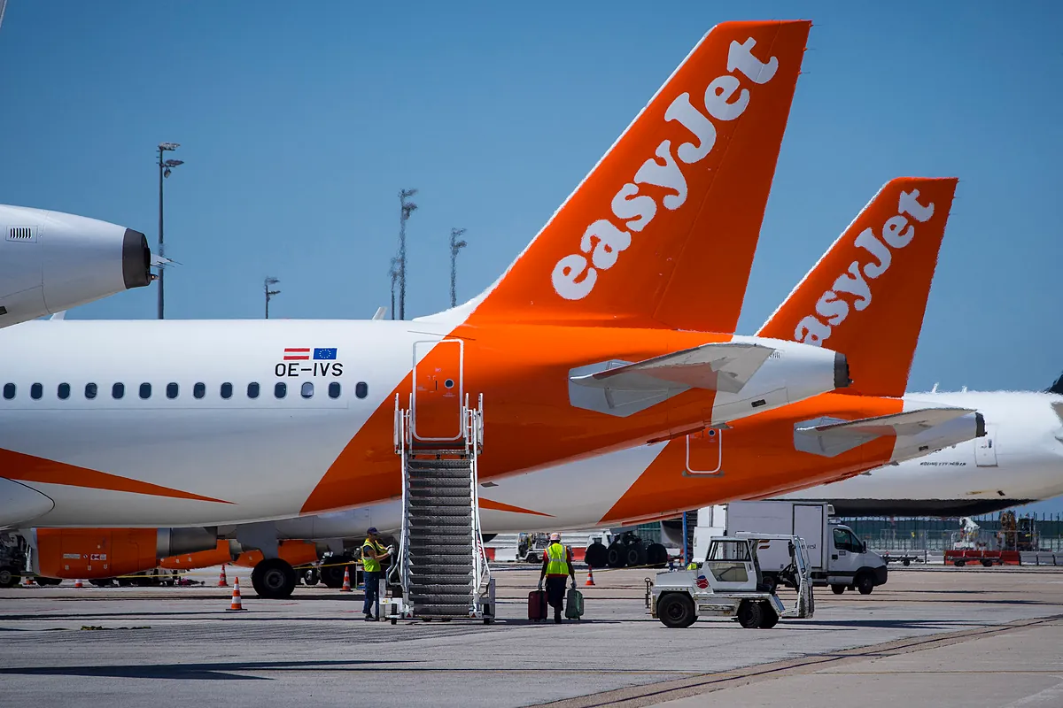 El aviso del sector turístico sobre la guerra de Irán: "Puede estar en riesgo la viabilidad de algunas aerolíneas"