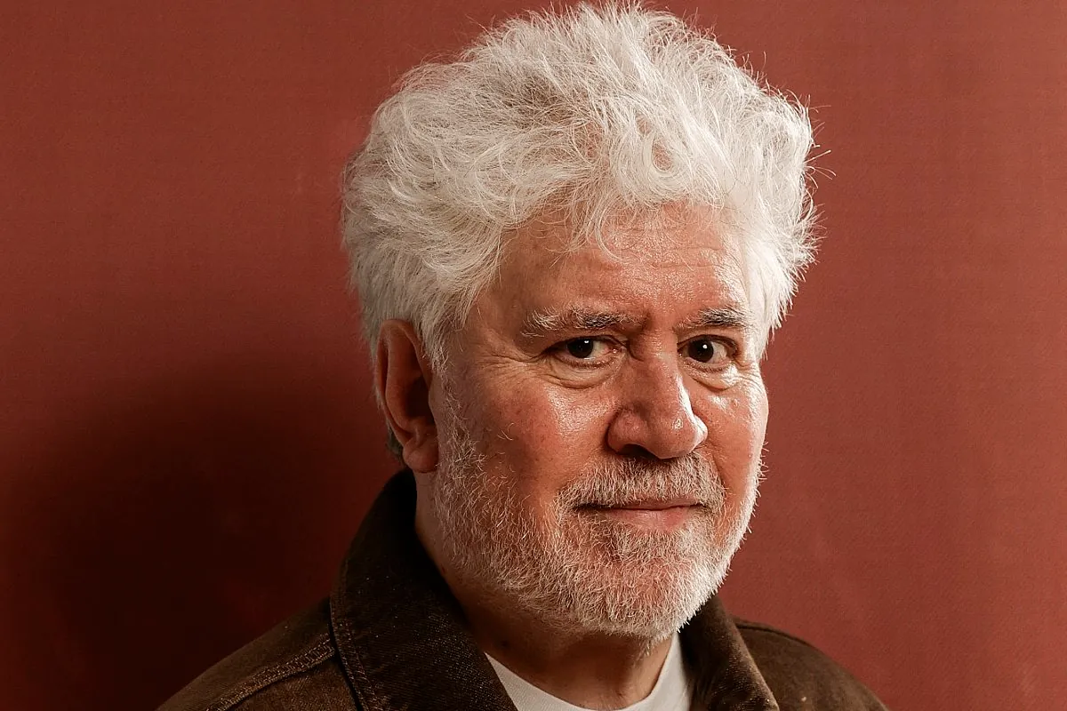 El cine español hace historia en el Festival de Cannes con Almodóvar, Sorogoyen y Los Javis en la sección oficial