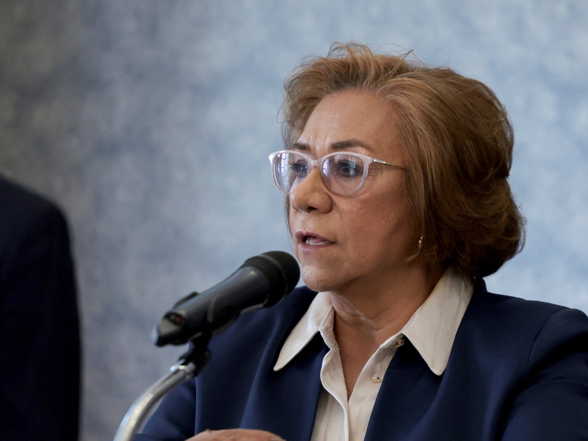 Colombian minister warns of military response to any foreign ‘aggression’