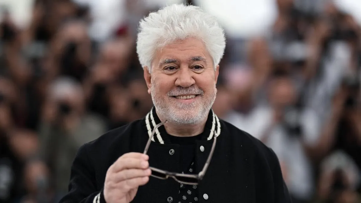 Festival de Cannes 2026 : Pedro Almodóvar, Léa Mysius et Asghar Farhadi… Découvrez la Sélection officielle de la 79e édition