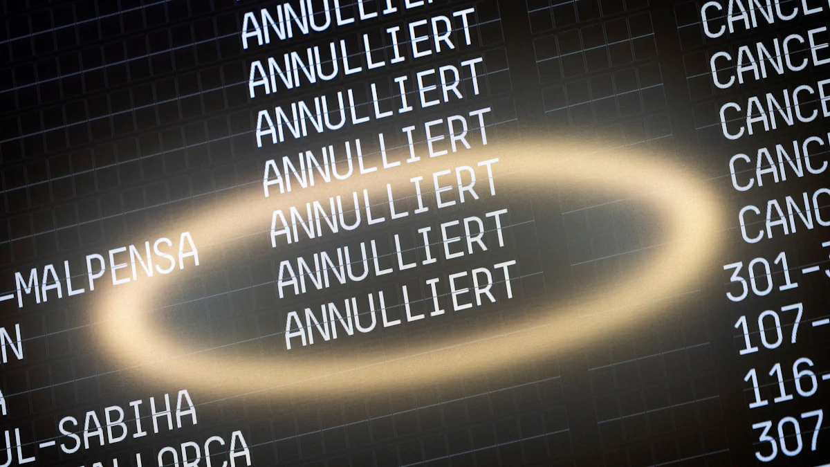 Streiks bei der Lufthansa: Was Flugreisende jetzt wissen müssen