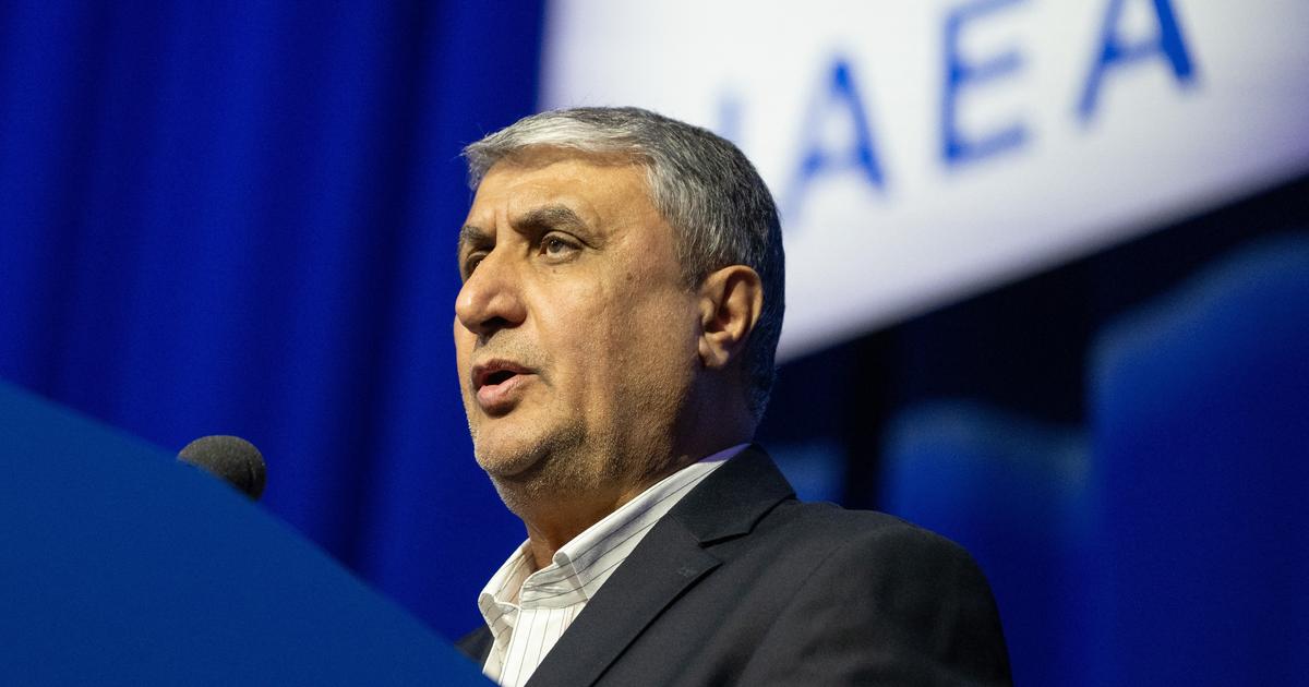 Cessez-le-feu en Iran : le chef de l'agence d'énergie atomique exclut de restreindre le programme d'enrichissement d’uranium