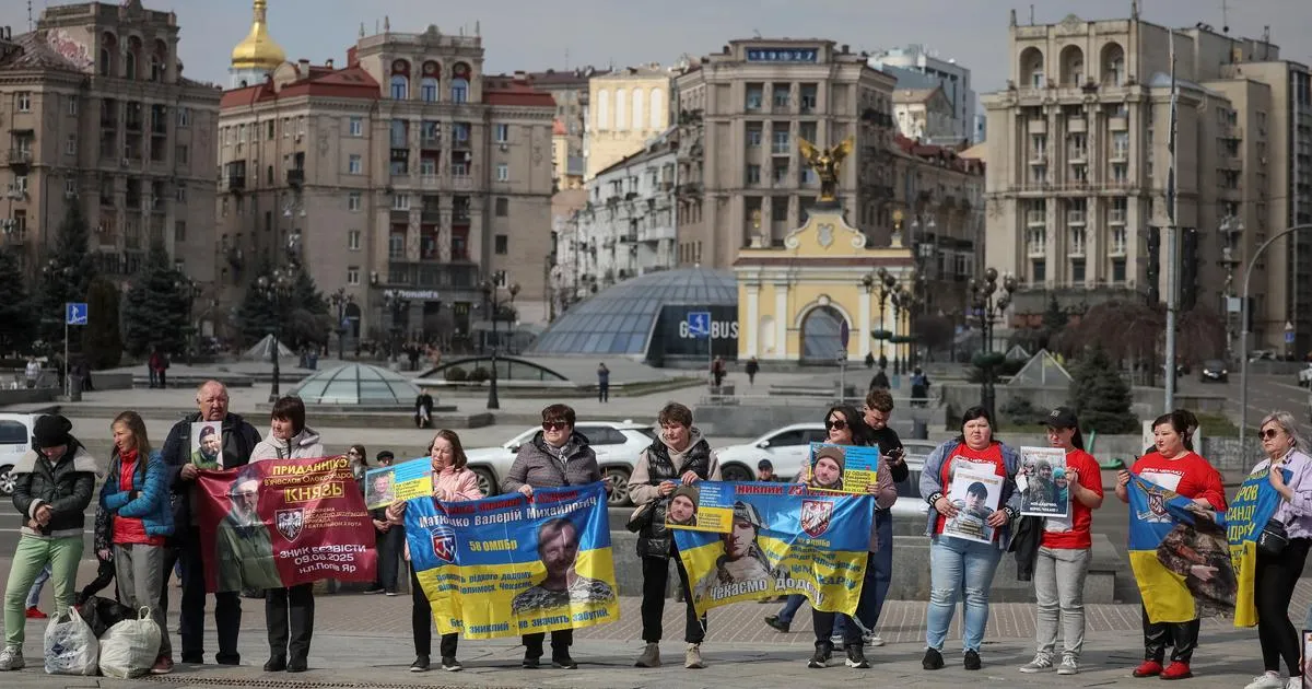 Guerre en Ukraine : Moscou affirme avoir remis à Kiev les dépouilles de 1000 soldats