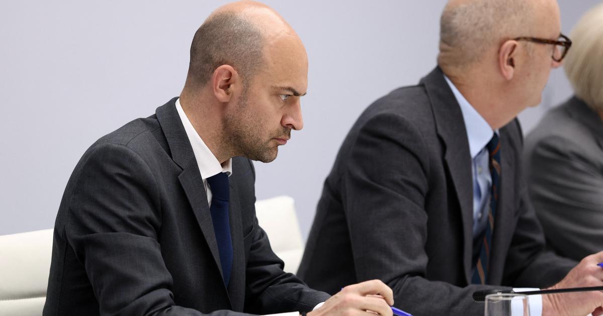 La fuite des échanges entre Lavrov et Szijjarto est «une trahison» de la Hongrie estime Jean-Noël Barrot, l’UE réclame des explications