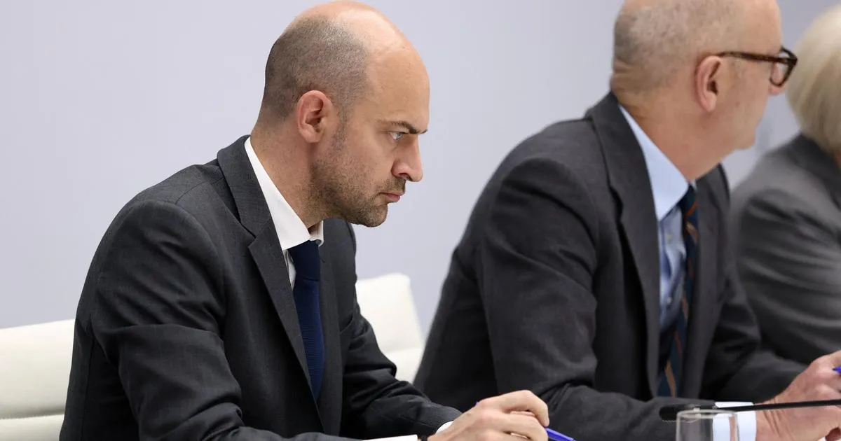 La fuite des échanges entre Lavrov et Szijjarto est «une trahison» de la Hongrie estime Jean-Noël Barrot, l’UE réclame des explications
