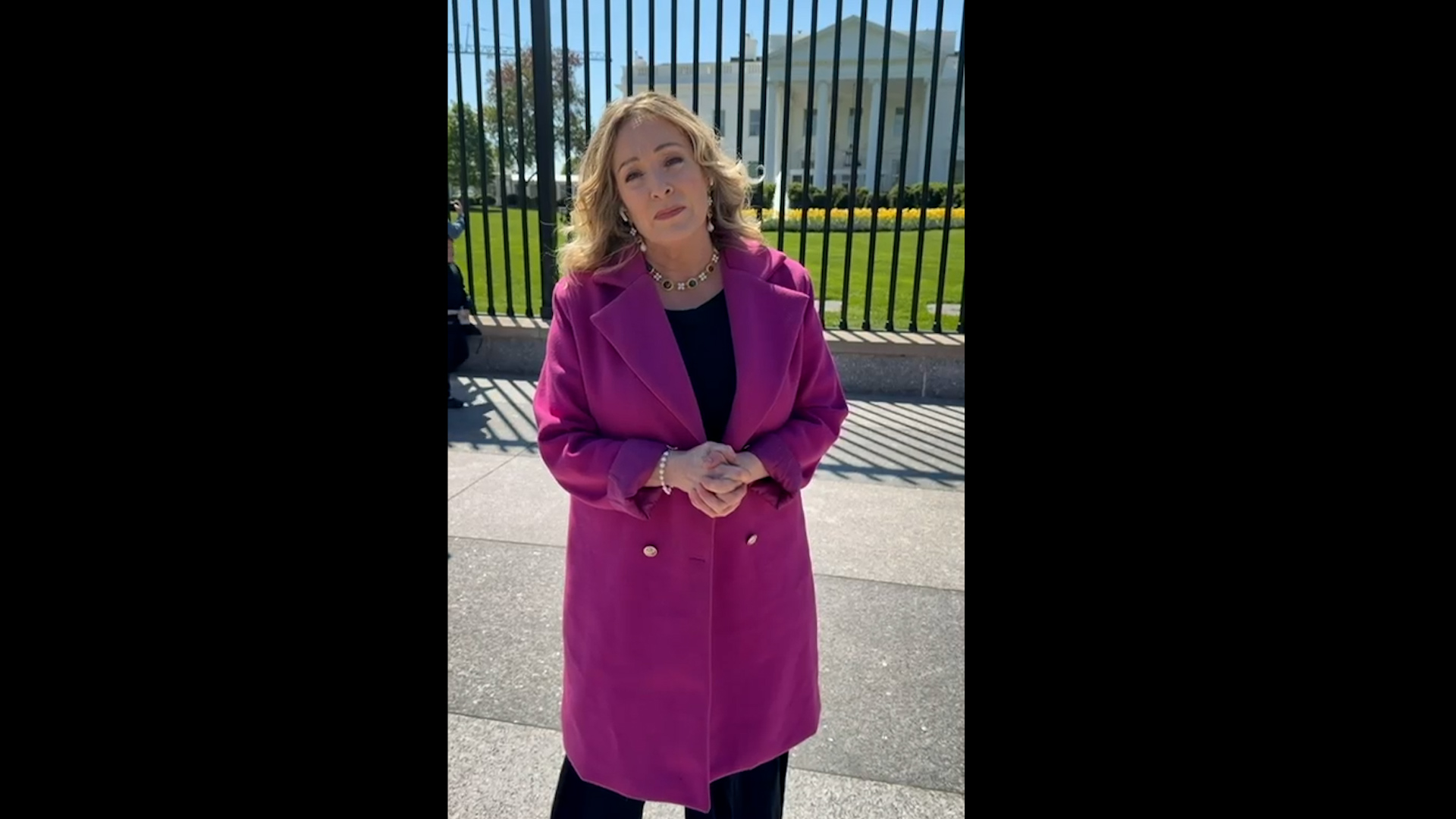 Trump’s administration trying to sell war ‘wins’ to a sceptical US public