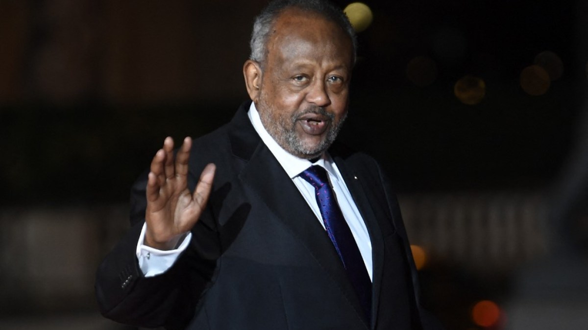 Djibouti elections: Who’s running against Guelleh and what’s at stake?