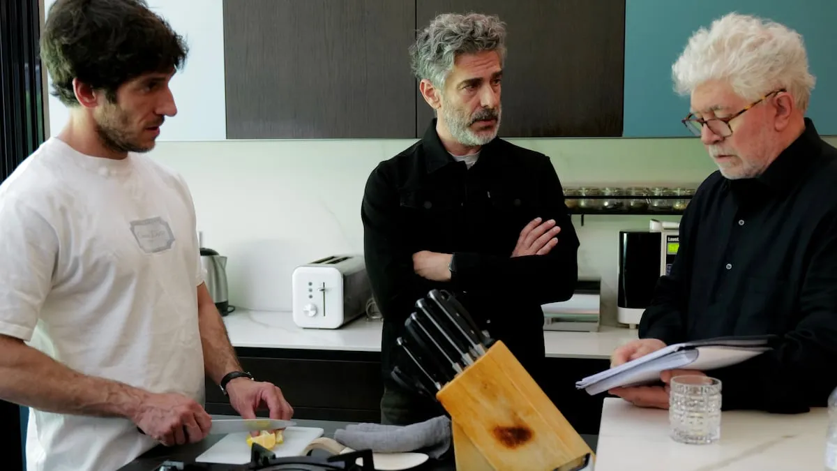 Las películas de Almodóvar, Sorogoyen y los Javis competirán por la Palma de Oro de Cannes