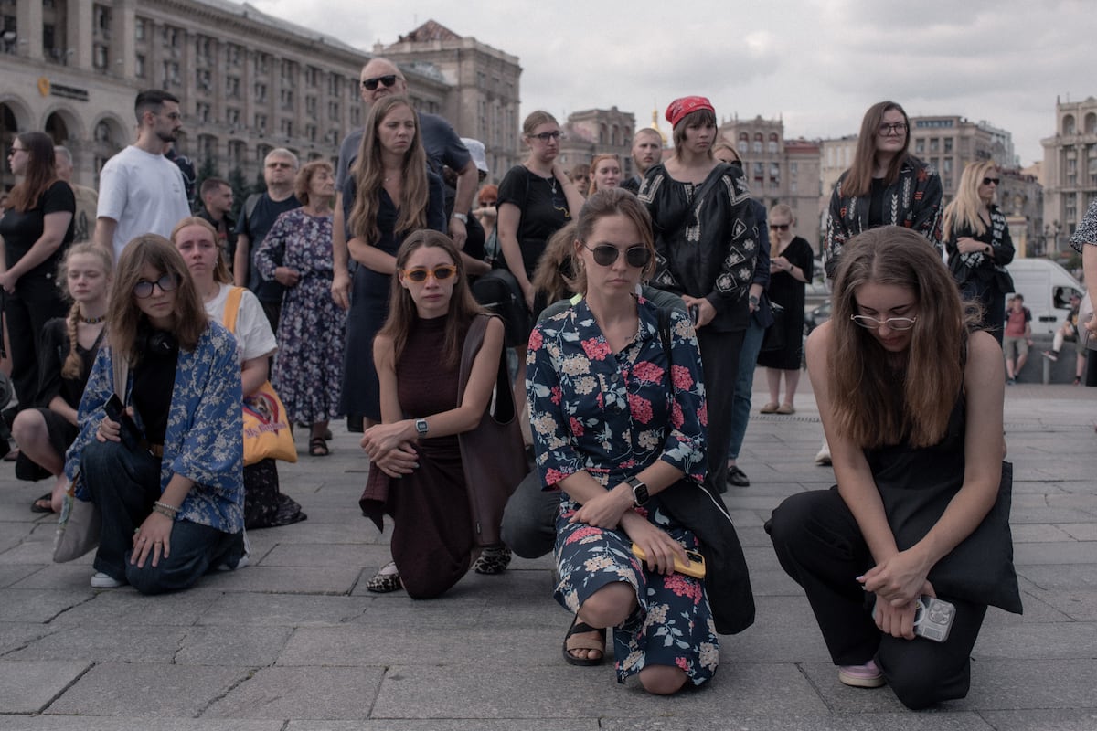 Detenido en Rusia un antiguo colaborador del medio estadounidense Radio Free Europe bajo la acusación de traición 