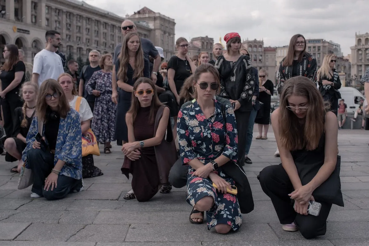 Detenido en Rusia un antiguo colaborador del medio estadounidense Radio Free Europe bajo la acusación de traición 