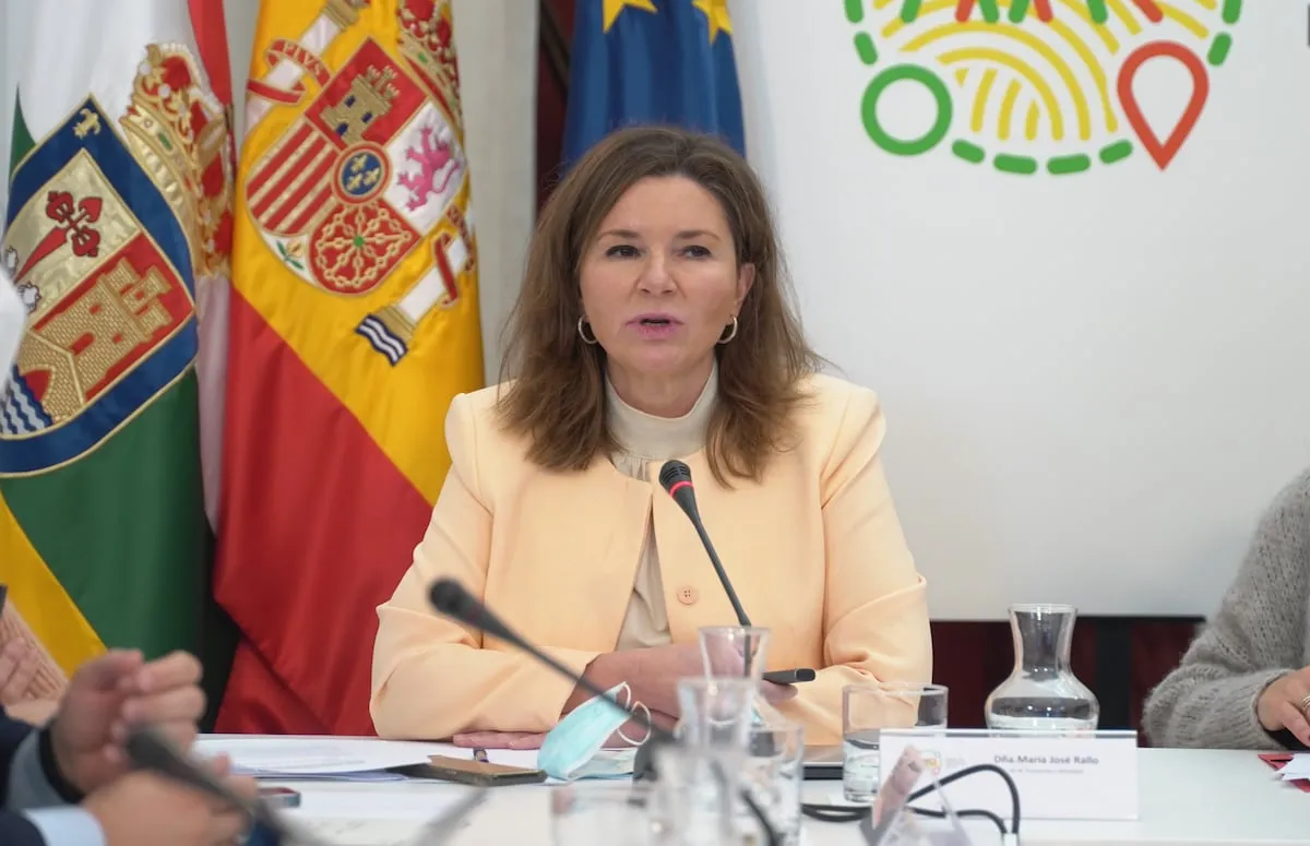 La presidenta la Aemet deja el cargo tras dos años convulsos al frente de los servicios de meteorología