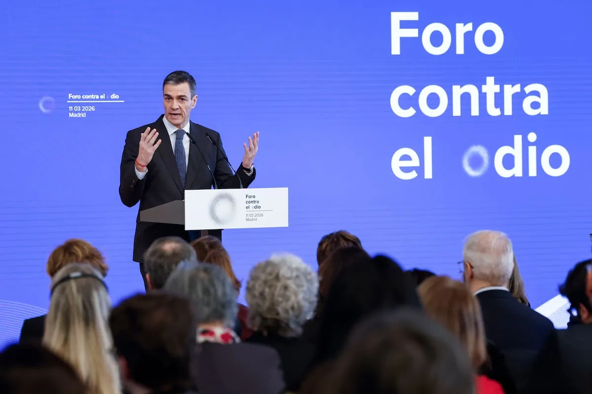 En defensa del odio