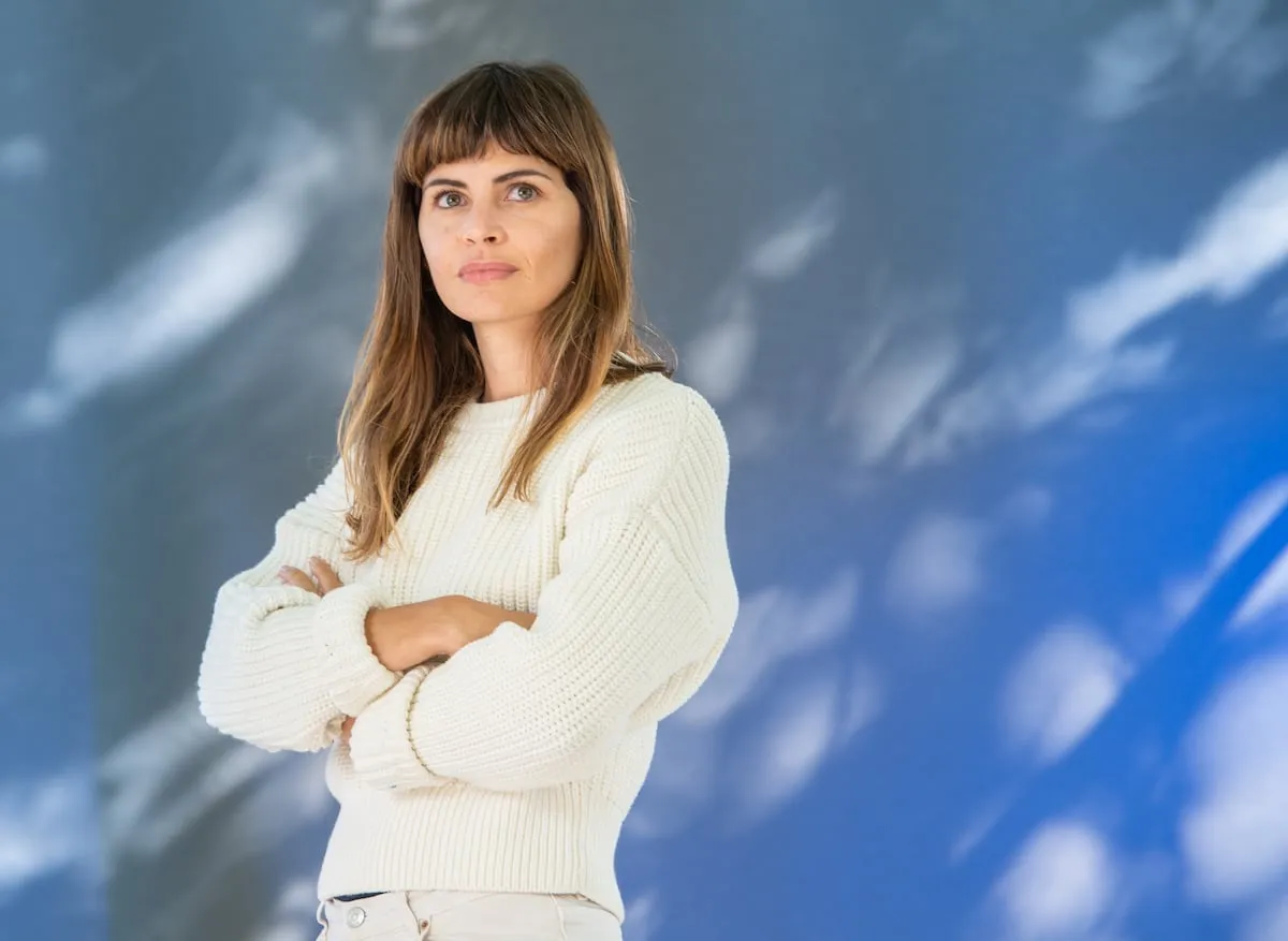 Alicia Kopf torna amb els deures massa ben fets