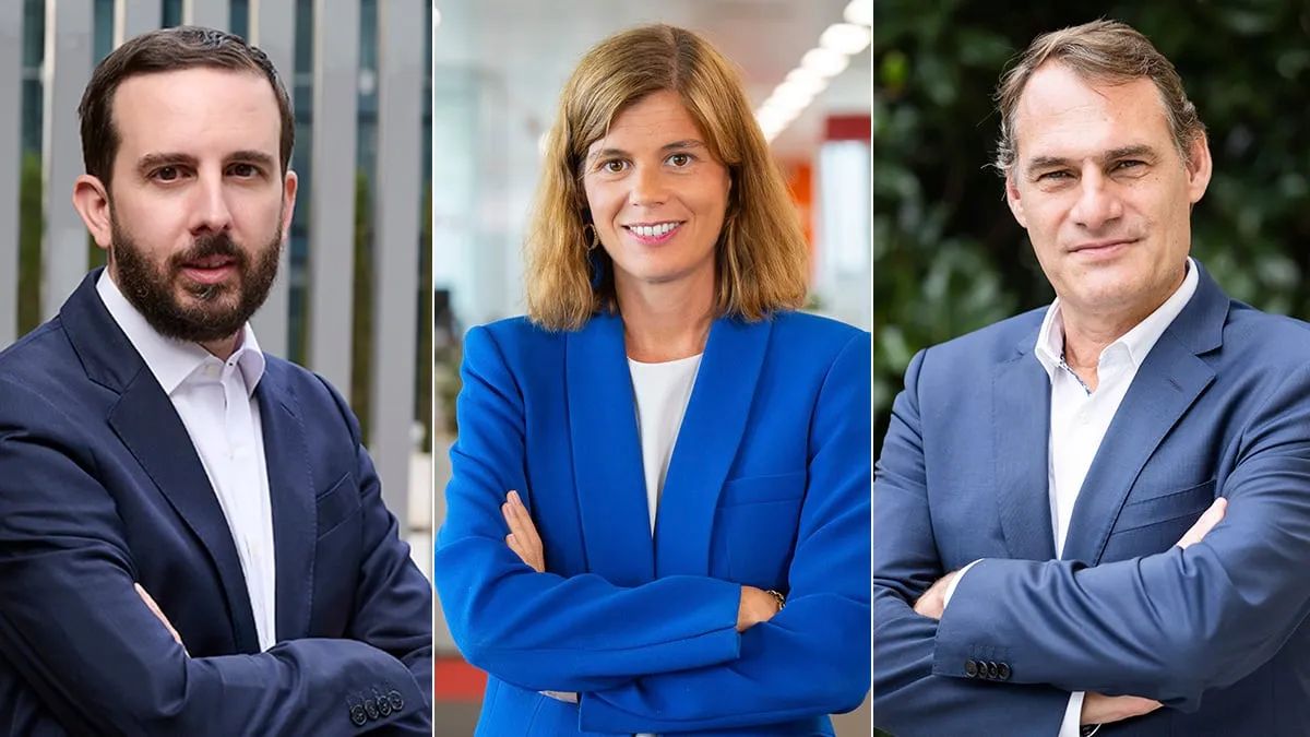 El Santander se alía con BlackRock, Goldman Sachs y JPMorgan para potenciar su banca privada