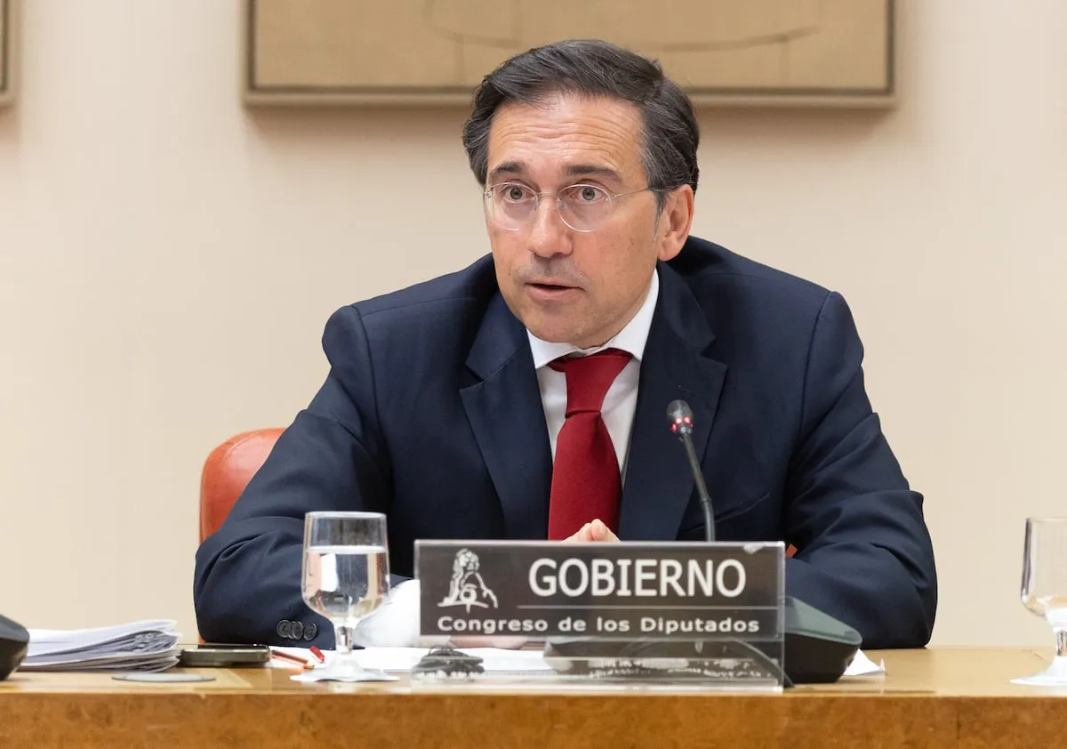 El PP evita revelar si apoyará en el Parlamento Europeo el tratado sobre Gibraltar