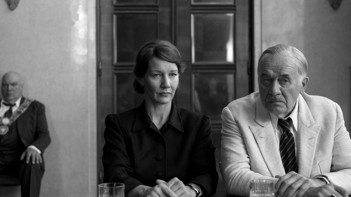 Cannes: Programm des Filmfestivals mit Sandra Hüller, Valeska Grisebach und Volker Schlöndorff