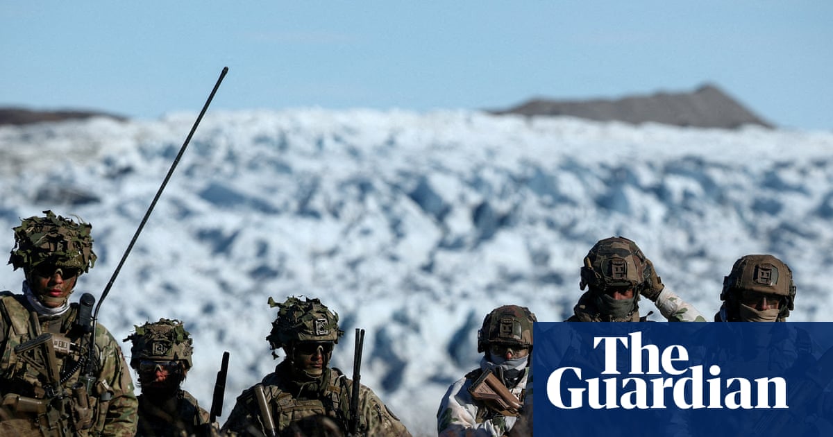 Why is Donald Trump renewing calls for takeover of Greenland?