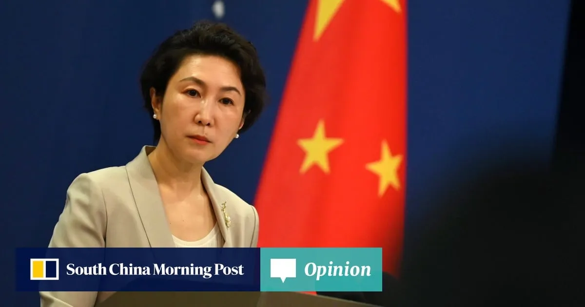 China’s role in the Iran-US ceasefire reflects its strategic distance