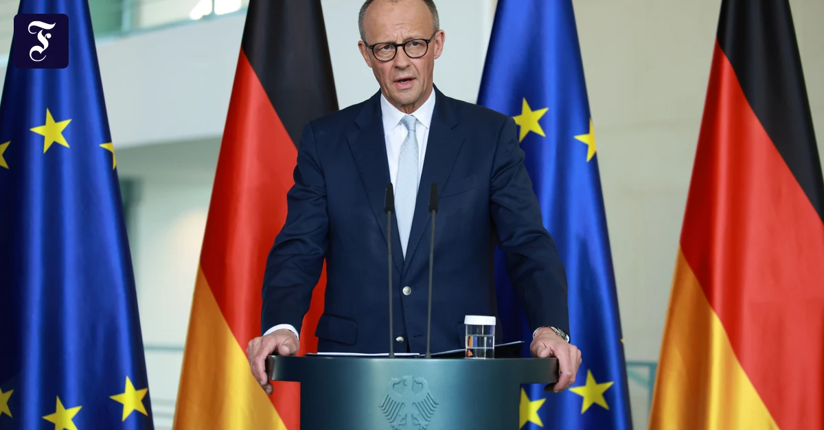 Liveblog Irankrieg: Bundesregierung nimmt Gespräche mit Iran wieder auf