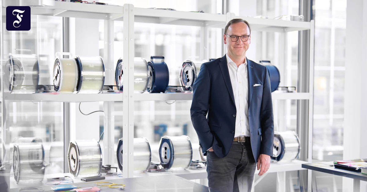 Quantencomputing: Die nächste Techhoffnung zieht es in die USA