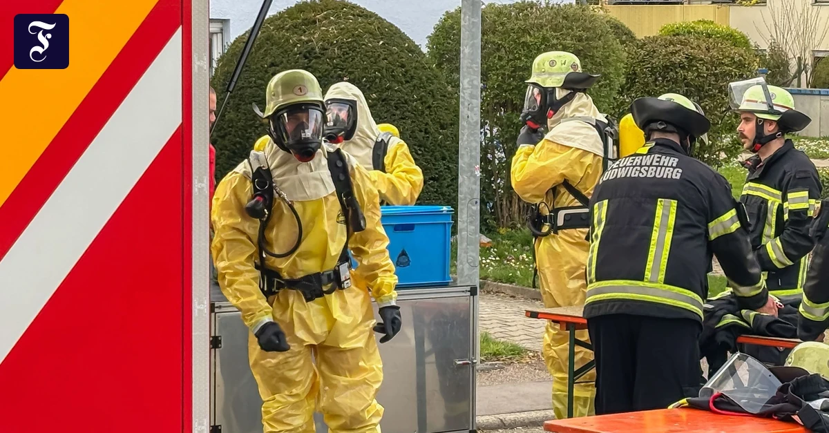 Kein Radioaktiver Inhalt: Ministerium: Kein Polonium 210 in gefundenem Fläschchen