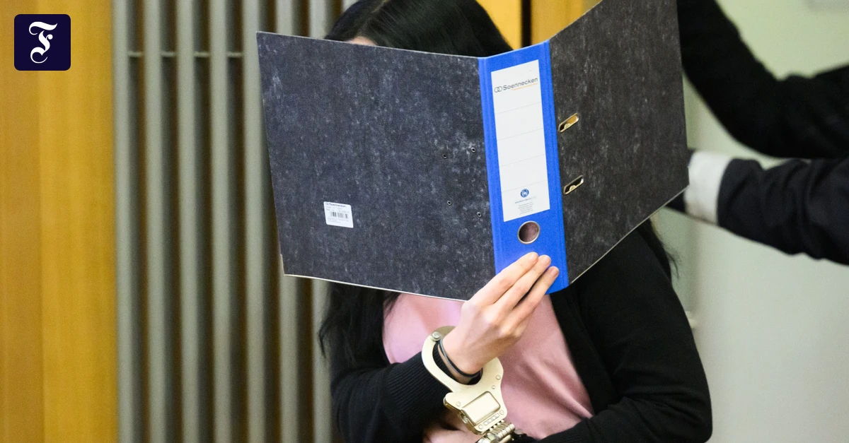 Prozess in Braunschweig: Mordversuch mit Ameisensäure? Angeklagte bestreitet Tat