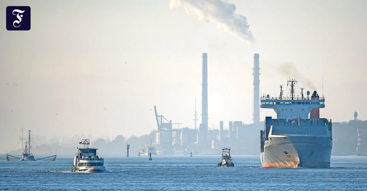 Nach Volksentscheid: Kann Hamburg bis 2040 klimaneutral werden?