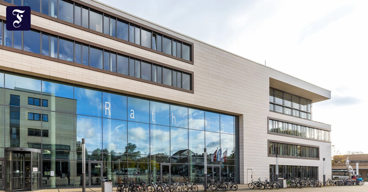 Kommunale Finanznot: „Wenn etwas erhöht wird, dann die Grundsteuer“