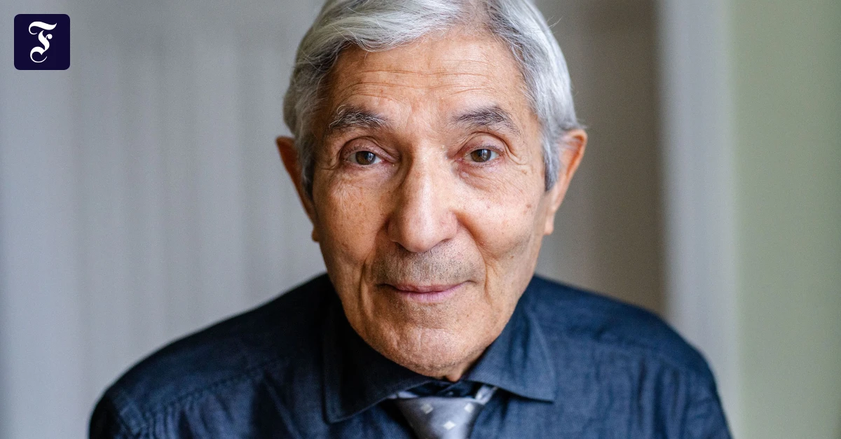 Nach Algerischer Haft: Wie Boualem Sansal nach rechts abdriftete