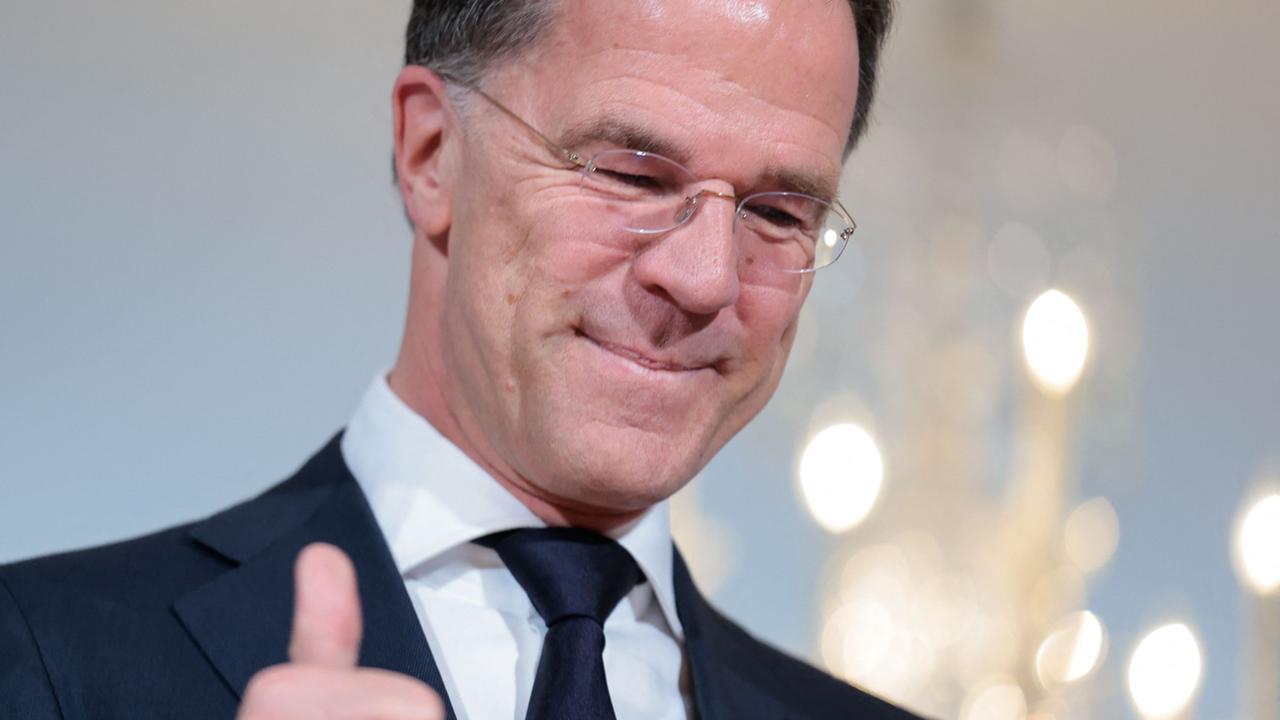 Welche Folgen Trumps Treffen mit Rutte für die NATO haben könnte