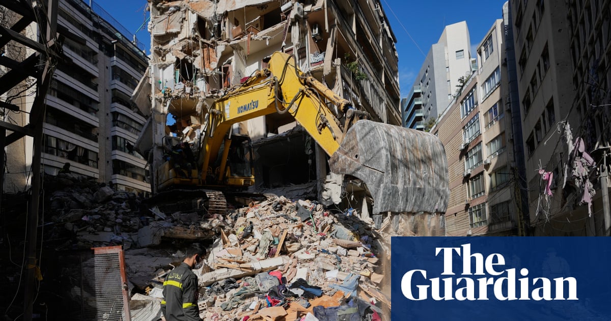 Did Israel attack Lebanon to spoil Iran war ceasefire as soon as it began?