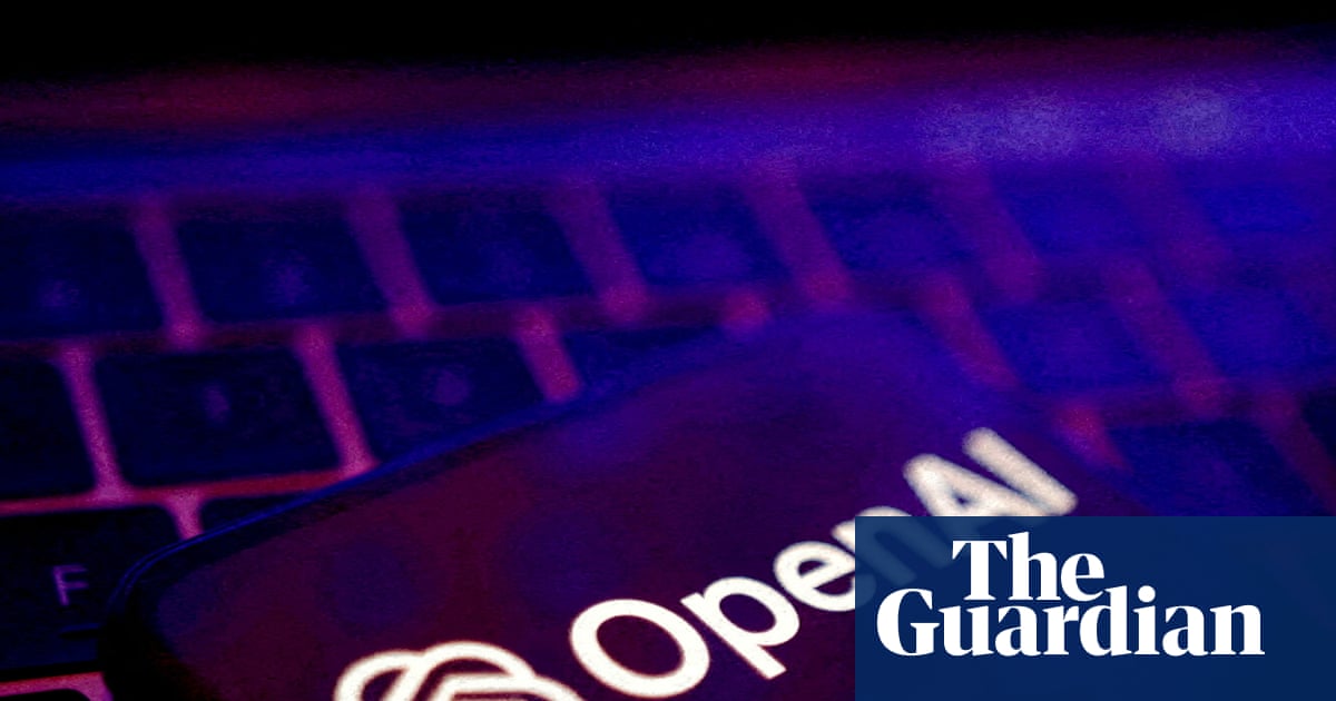 OpenAI pulls out of landmark £31bn UK investment package