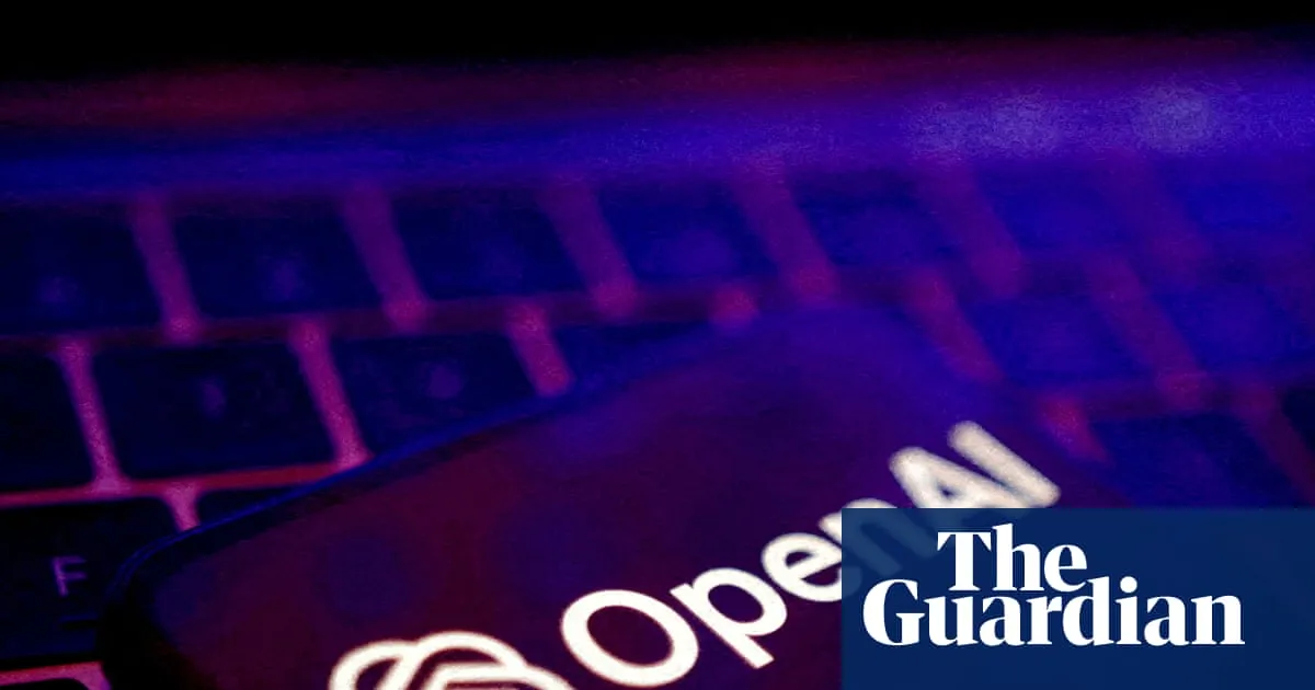 OpenAI pulls out of landmark £31bn UK investment package