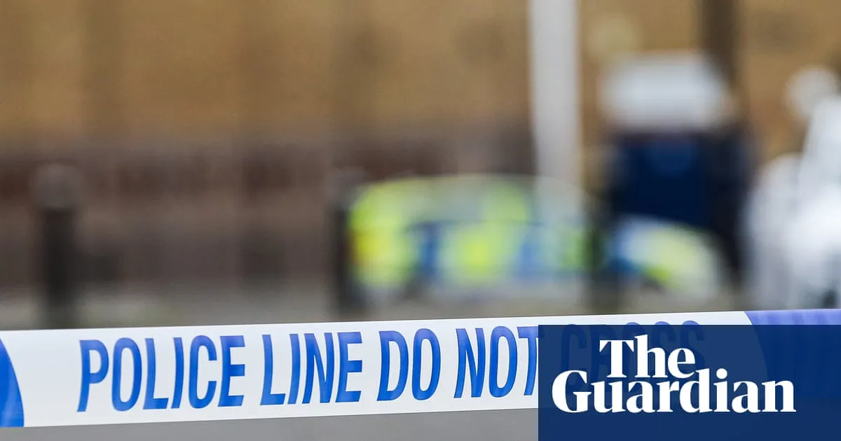 South Yorkshire police told wrong family teenager had died in crash