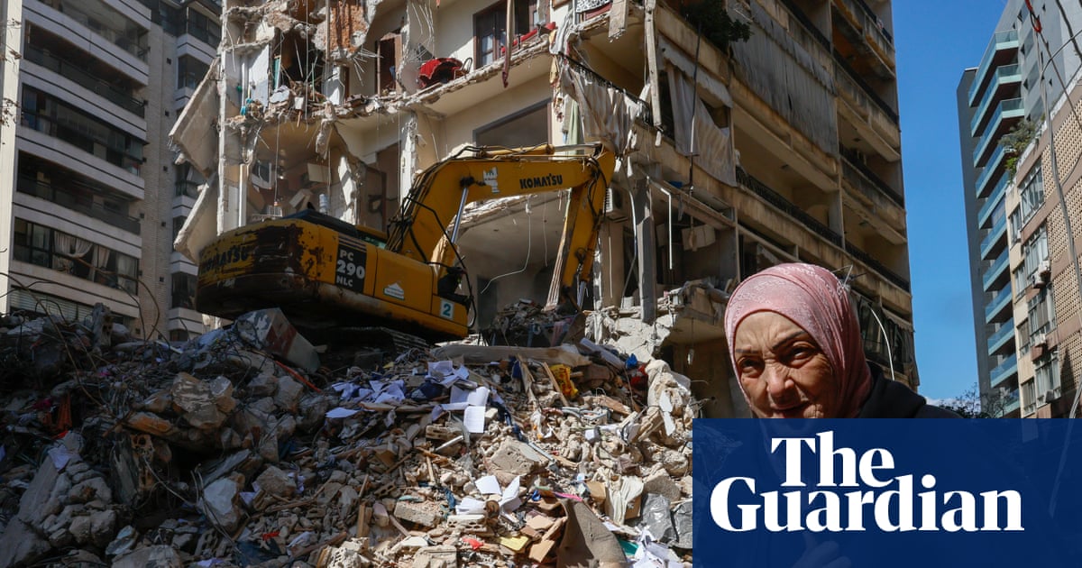 First Thing: Ceasefire in peril as Israel assaults Lebanon and Iran blocks oil tankers