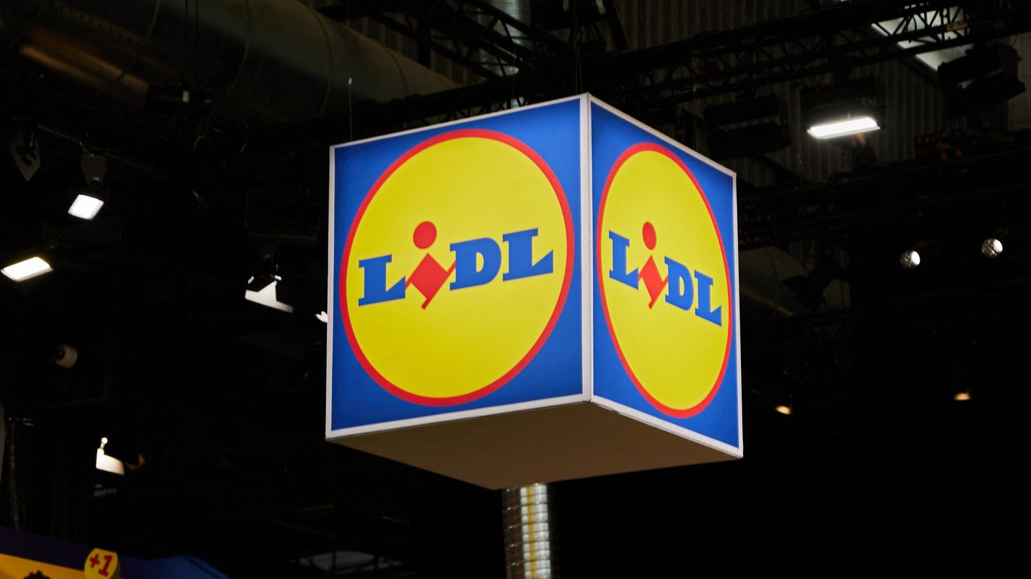 Lidl France veut supprimer jusqu'à 550 postes administratifs, sans départ contraint