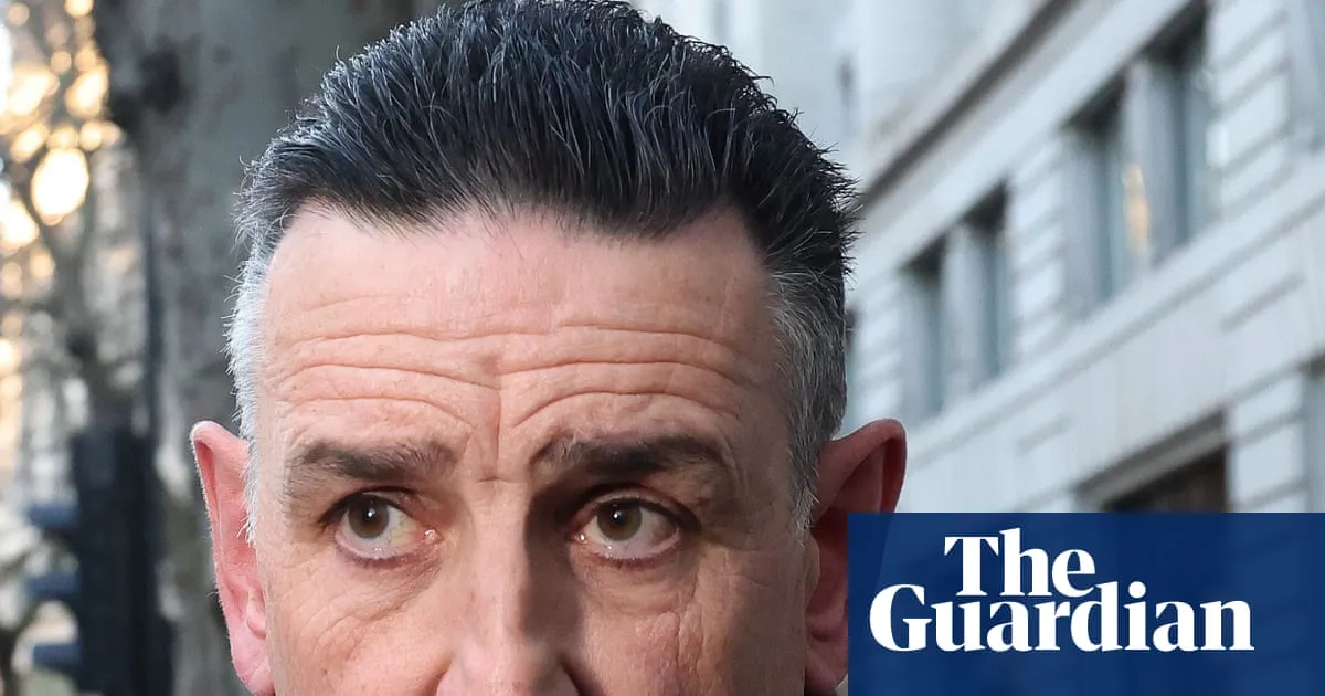 Fujitsu ‘not a parasite’, boss says while refusing to give redress figure for Horizon IT scandal victims
