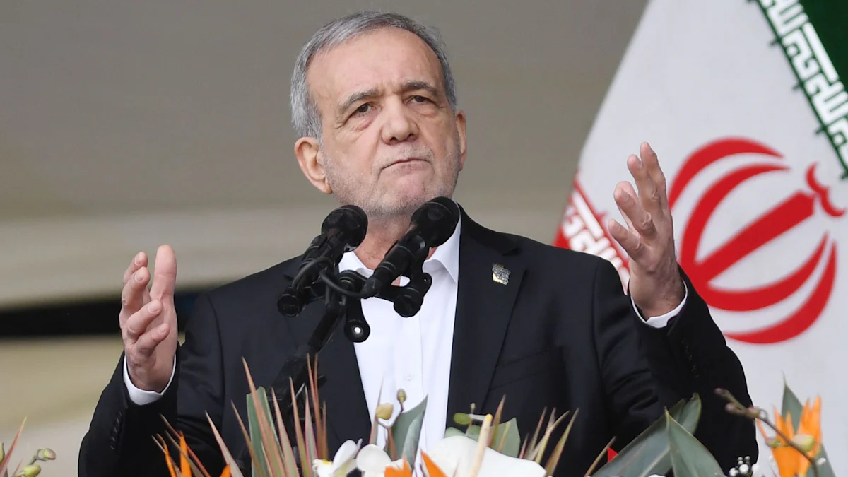 Krieg in Nahost: Iran droht mit harter Reaktion wegen „klarem Verstoß“ gegen Waffenruhe in Libanon