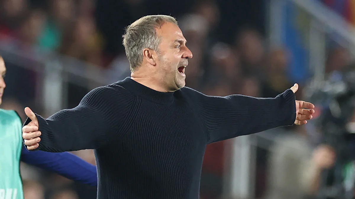 FC Barcelona in der Champions League: „Danke, Deutschland!“