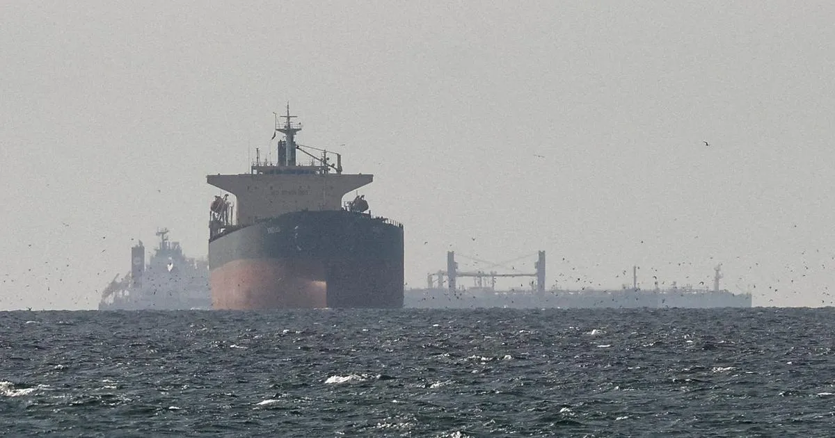 Pétrole : le baril américain repasse au-dessus des 100 dollars, dopé par les inquiétudes sur la trêve en Iran
