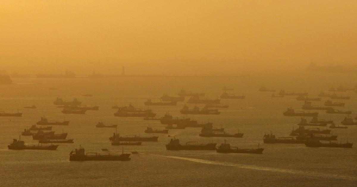 Derrière la réouverture du détroit d’Ormuz, une victoire en demi-teinte de la Chine