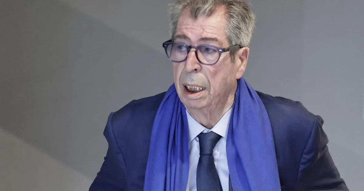 Procès de Patrick Balkany : l’ex-maire de Levallois-Perret «frôle l'outrage», l’audience suspendue quelques heures