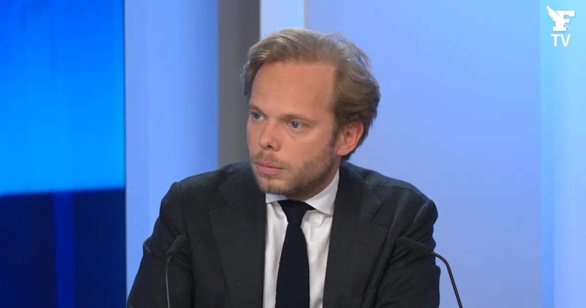 Charles Alloncle : «Des victimes et témoins de violences sexuelles m’ont dit que France TV avait acheté leur silence»